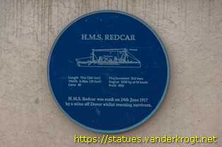 Redcar - Picture Postcards