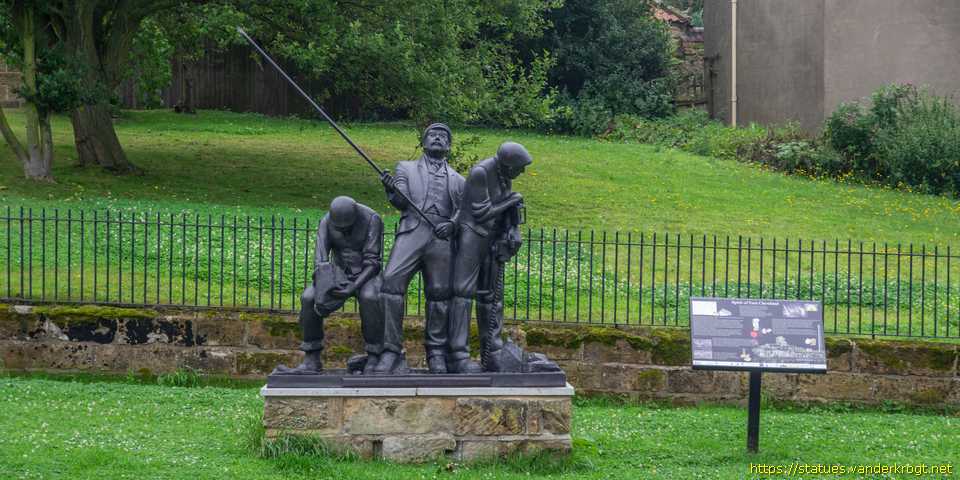 Skelton-in-Cleveland - Spirit of East Cleveland