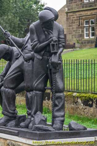 Skelton-in-Cleveland - Spirit of East Cleveland