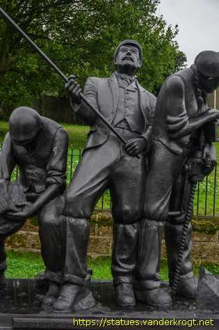 Skelton-in-Cleveland - Spirit of East Cleveland