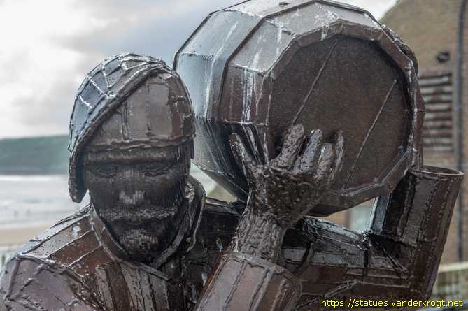 Scarborough - The Smugglers Apprentice