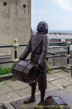 Scarborough - The Smugglers Apprentice