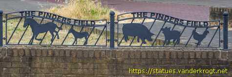 Wakefield - The Jolly Pinder