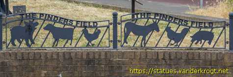 Wakefield - The Jolly Pinder