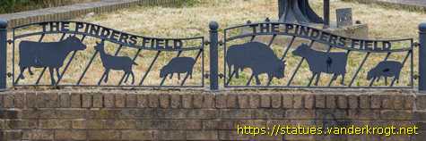 Wakefield - The Jolly Pinder