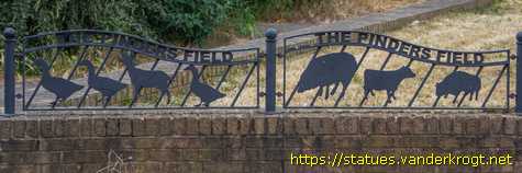 Wakefield - The Jolly Pinder