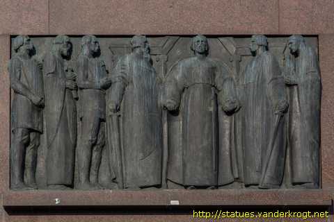 Zagreb - Kralj Tomislav