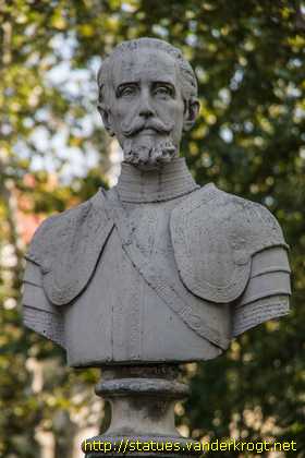 Zagreb - Poprsja značajnih hrvatskih ličnosti