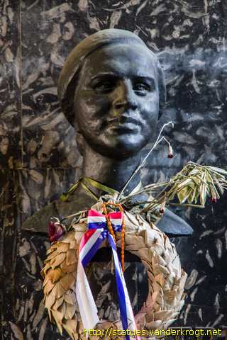 Zagreb - Sestre Baković