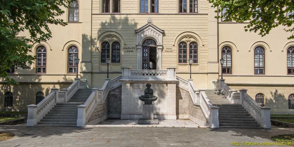 Zagreb - Povijest Hrvata