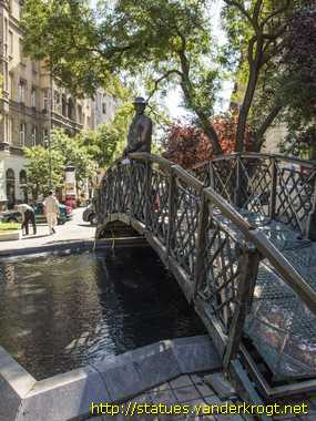 Budapest - Nagy Imre