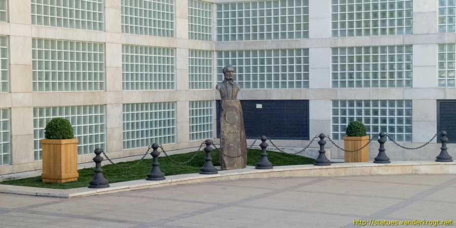 Budapest - Széchenyi István