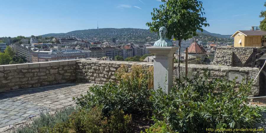 Budapest - Antonio Bonfini