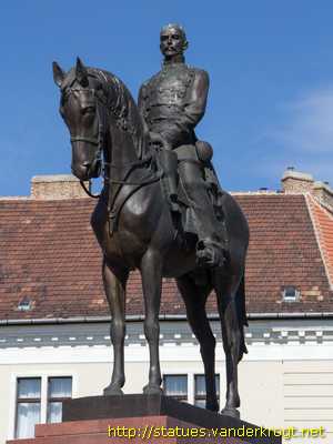 Budapest - Görgey Artúr
