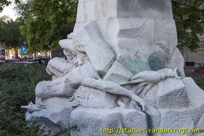 Budapest - Zrínyi Miklós