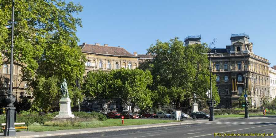 Budapest - Szondi György