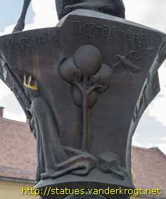 Mór - Boldog Gizella királyné