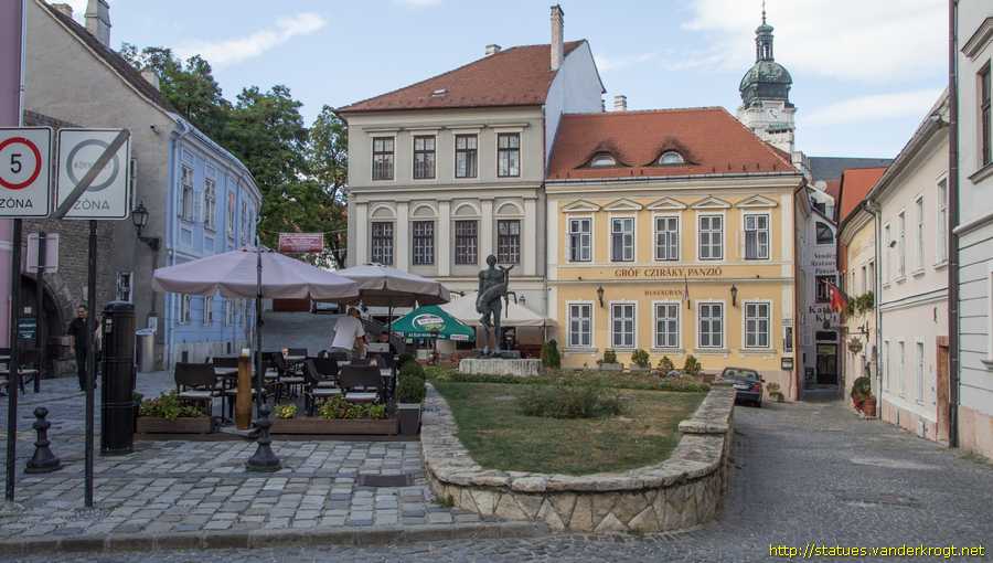 Győr - Nimród vagy Vadmentés