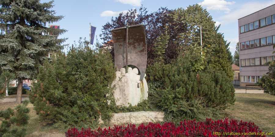 Mosonmagyaróvár - Bárka