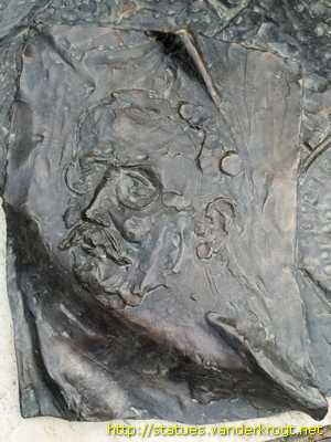 Komarom - 1956-os Szabadságharcos