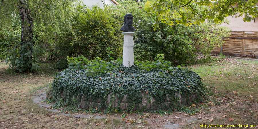 Komáarom - Csokonai Vitéz Mihály