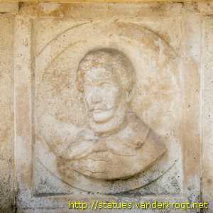 Lábatlan - A Forradalom és Szabadságharc emlékére