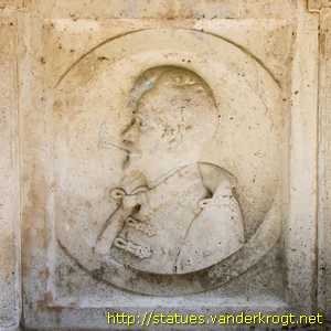 Lábatlan - A Forradalom és Szabadságharc emlékére