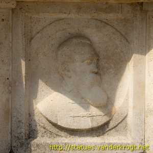 Lábatlan - A Forradalom és Szabadságharc emlékére