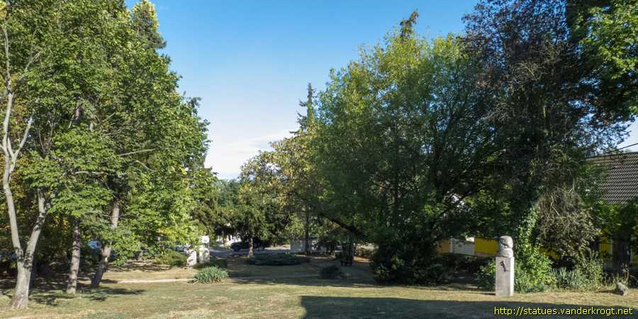 Leányfalu - Móricz Zsigmond