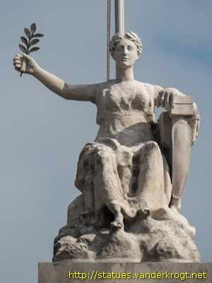 Dublin - Baile Átha Cliath / Hibernia, Fidelity and Commerce