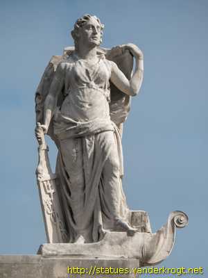 Dublin - Baile Átha Cliath / Hibernia, Fidelity and Commerce