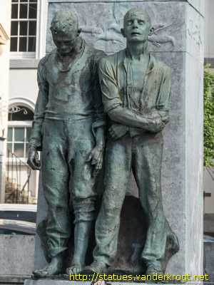 Cobh - An Cóbh / Lusitania Peace Memorial - Cuimhneachán síochána an Lusitania