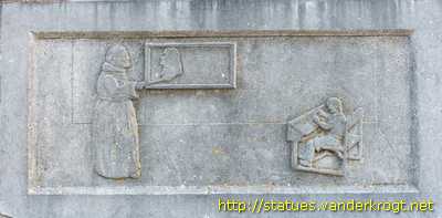Kinsale - Cionn tSáile / Presentation Brothers Memorial