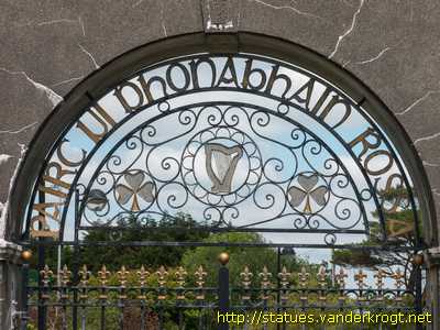 Skibbereen - An Sciobairín / Jeremiah O'Donovan Rossa - Diarmuid Ó Donnabháin Rosa