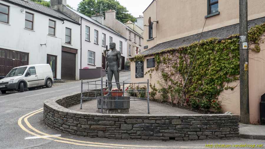 Ballydehob - Béal an Dá Chab / Dan 'Danno' O'Mahony
