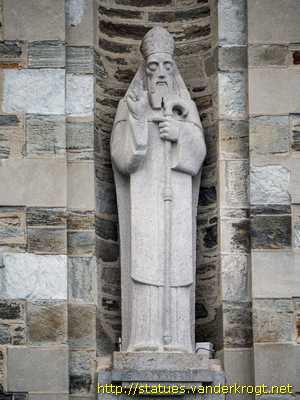 Bantry - Beanntraí / St. Finbarr and St. Ita