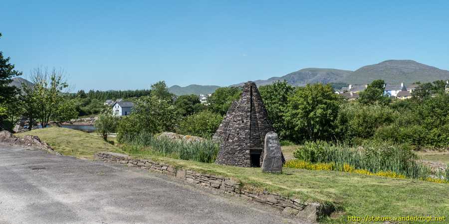 Sneem - An tSnaidhm / The Way the Fairies Went