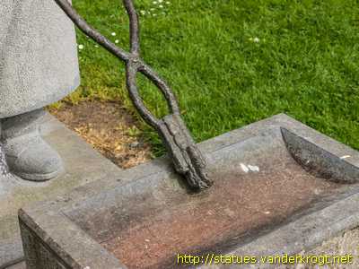 Tralee - Trá Lí / Draíocht an Ghabha