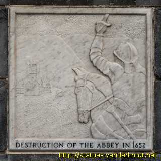 Tralee - Trá Lí / Dominican Monument