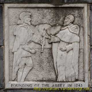 Tralee - Trá Lí / Dominican Monument
