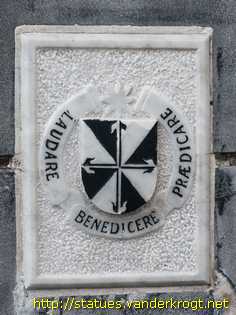 Tralee - Trá Lí / Dominican Monument