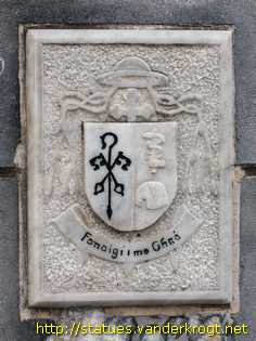 Tralee - Trá Lí / Dominican Monument