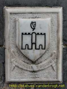 Tralee - Trá Lí / Dominican Monument