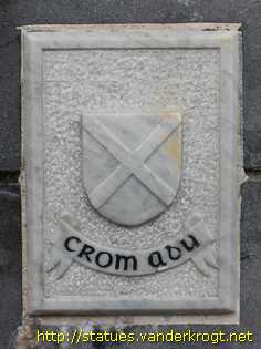 Tralee - Trá Lí / Dominican Monument