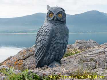 Fenit - An Fhianait / Saint Brendan the Navigator