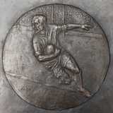 Limerick - Luimneach / Richard Harris as King Arthur