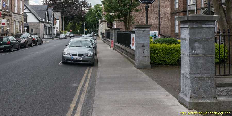 Limerick - Luimneach / Frank McCourt