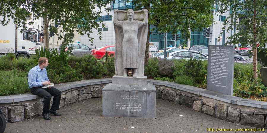 Galway - Gaillimh / Final Journey