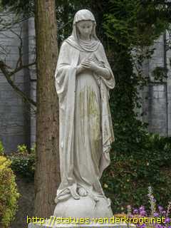 Tuam - Tuaim / Sacred Heart and Saint Mary