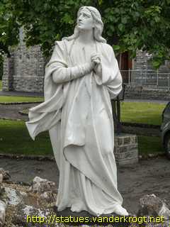 Loughrea - Baile Locha Riach / Calvary